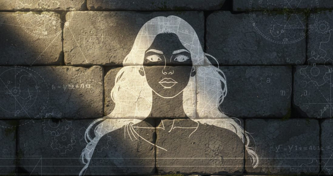 The Voice We Lost: How We Learned to Silence Half Our Mind