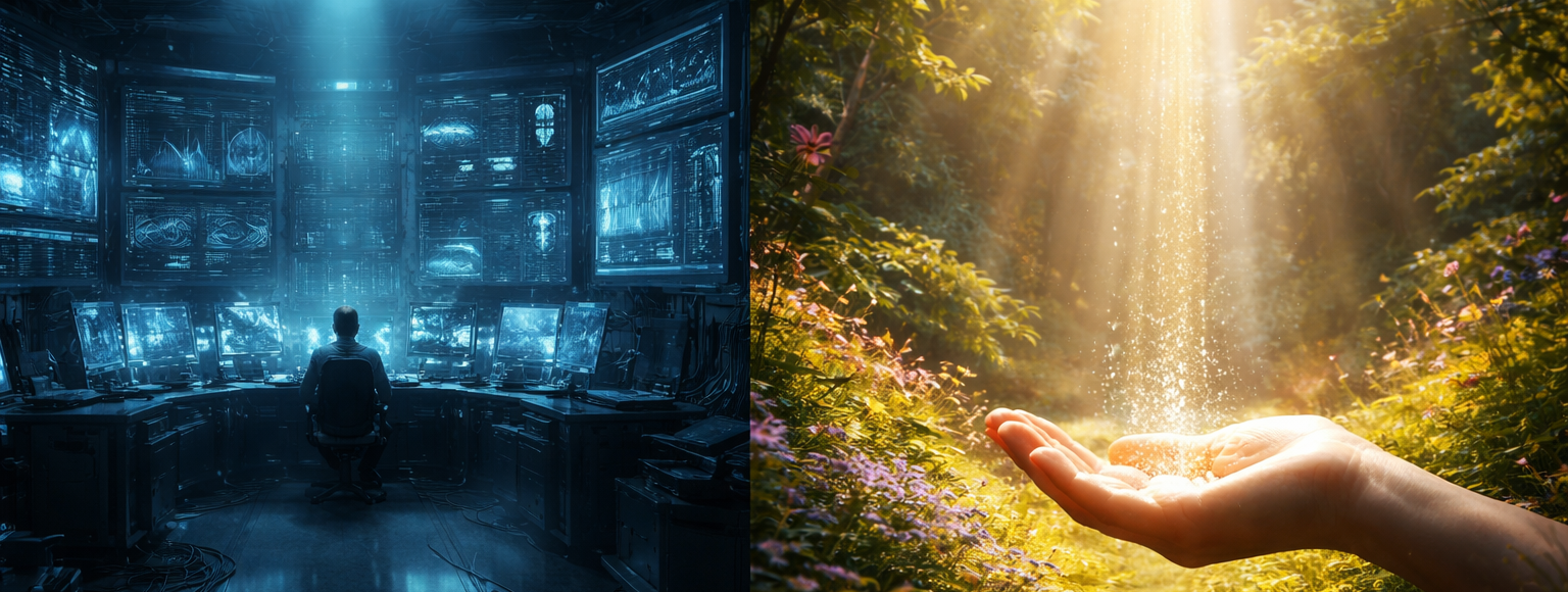 The Gift We No Longer Understand