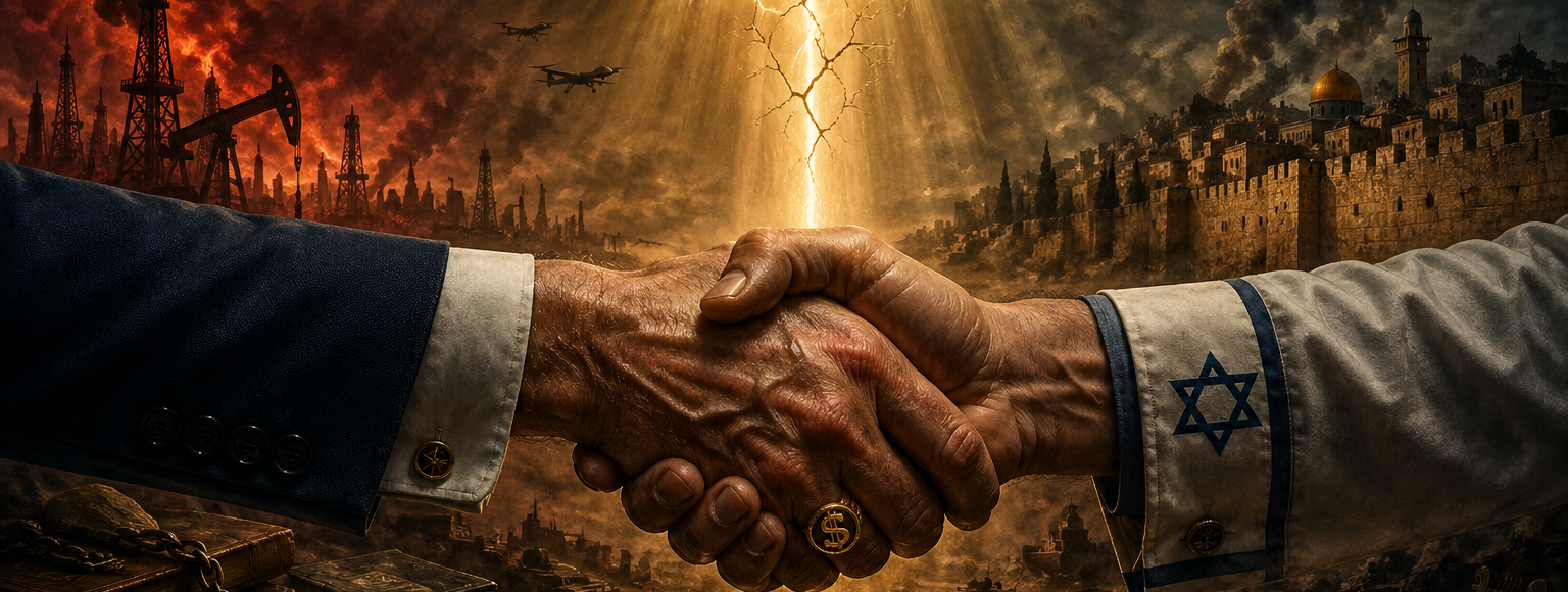 The Nations that See God
