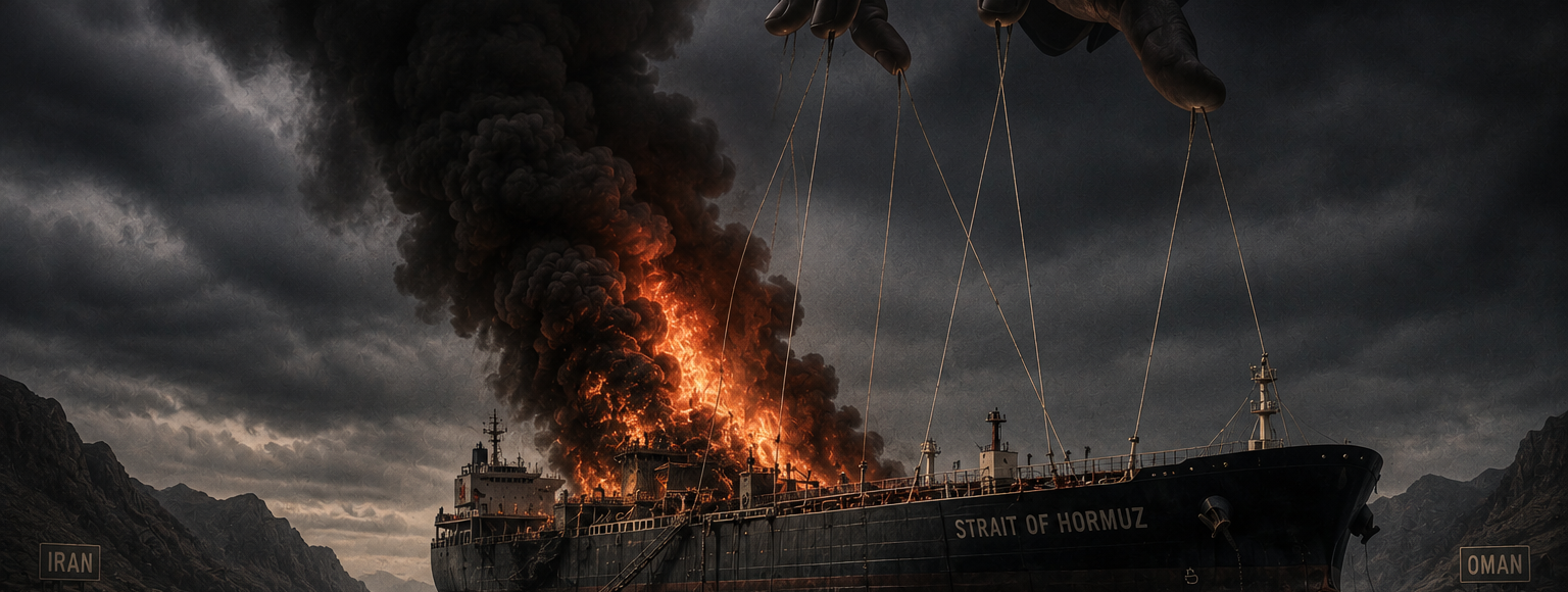 The Preemptive Crisis