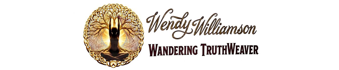 Wendy Williamson: Wandering Truthweaver