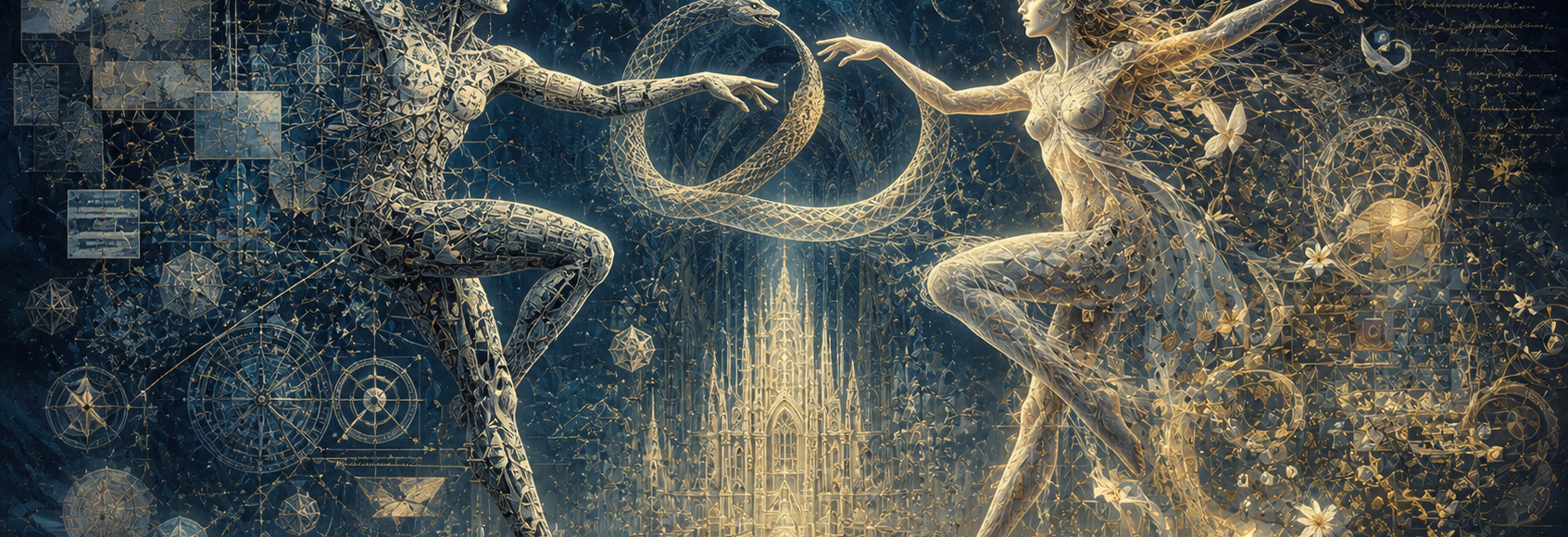 The Two-Party Hallucination